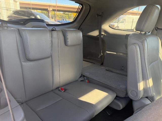 used 2018 Toyota Highlander car, priced at $26,800