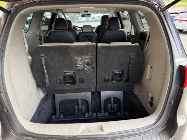 used 2016 Kia Sedona car, priced at $9,800