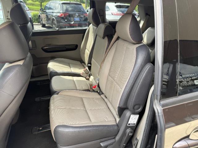 used 2016 Kia Sedona car, priced at $9,800