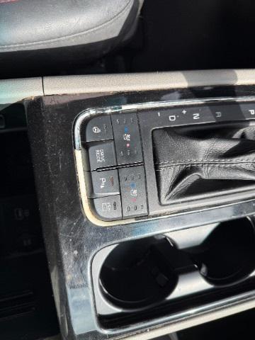 used 2016 Kia Sedona car, priced at $9,800