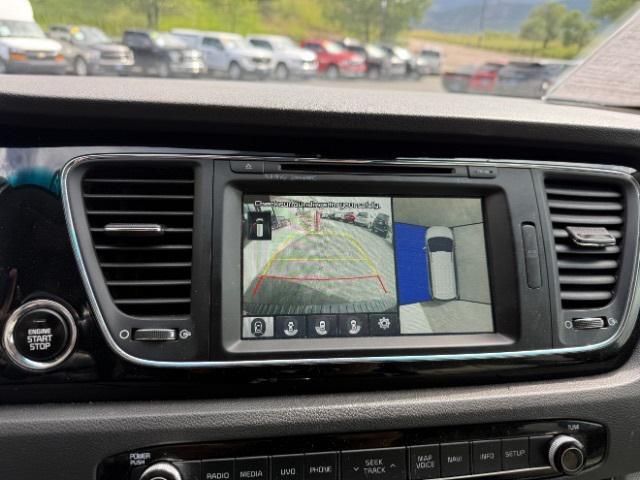 used 2016 Kia Sedona car, priced at $9,800