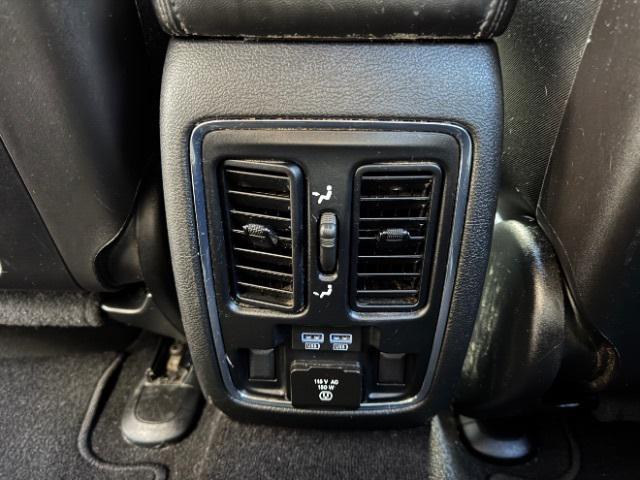 used 2021 Jeep Grand Cherokee car, priced at $24,800