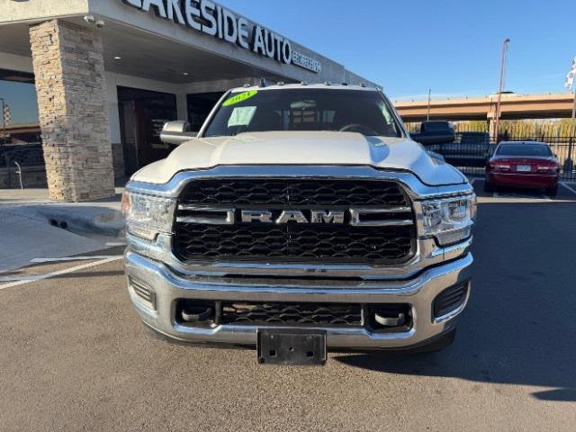 used 2021 Ram 2500 car, priced at $30,400