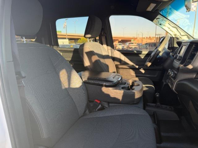 used 2021 Ram 2500 car, priced at $30,400