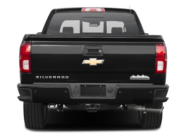 used 2017 Chevrolet Silverado 1500 car