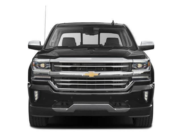 used 2017 Chevrolet Silverado 1500 car