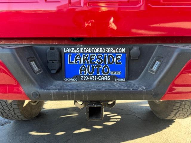 used 2020 Ford F-150 car, priced at $43,900