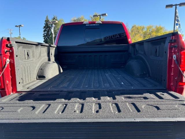 used 2020 Ford F-150 car, priced at $43,900