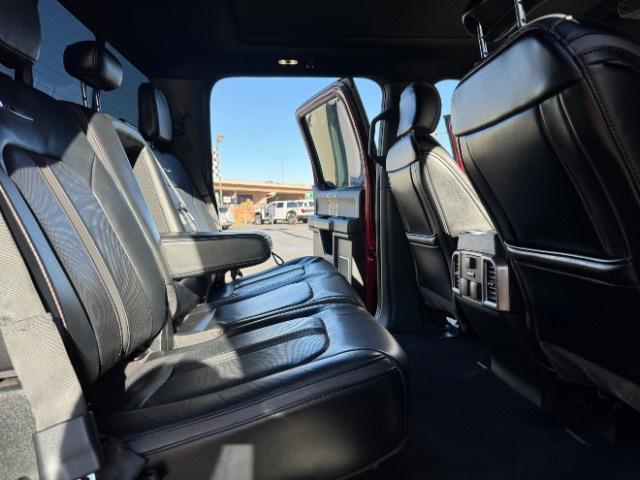 used 2020 Ford F-150 car, priced at $43,900