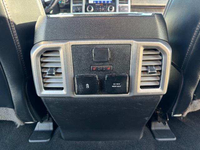 used 2020 Ford F-150 car, priced at $43,900