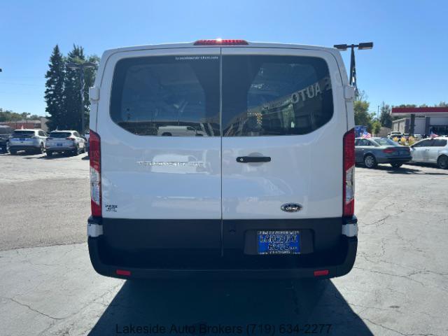 used 2022 Ford Transit-250 car, priced at $33,900