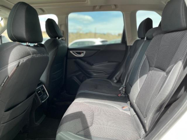 used 2020 Subaru Forester car, priced at $19,500