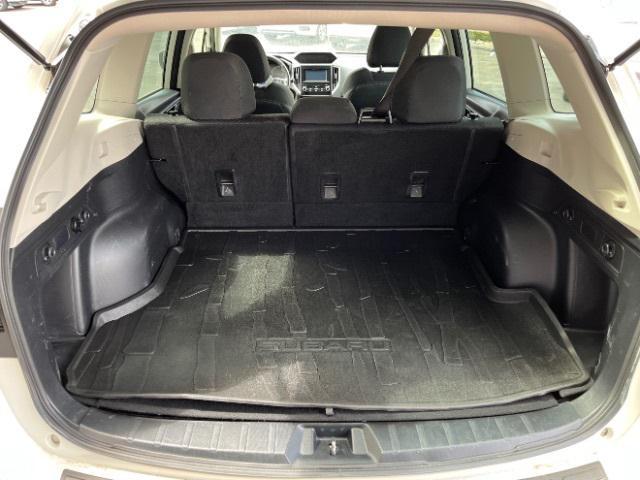 used 2020 Subaru Forester car, priced at $19,500