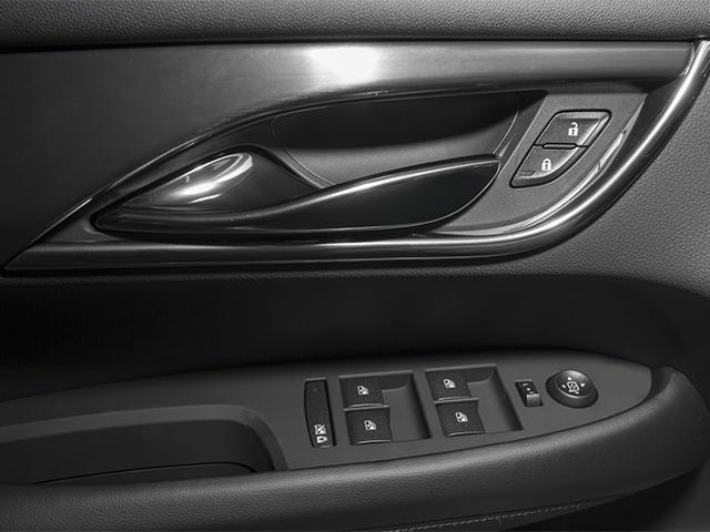 used 2014 Cadillac ATS car, priced at $9,900