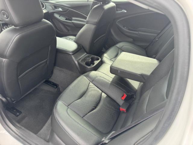 used 2017 Chevrolet Volt car, priced at $14,700