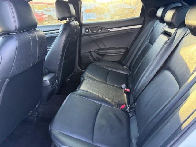 used 2018 Honda Civic car, priced at $20,600