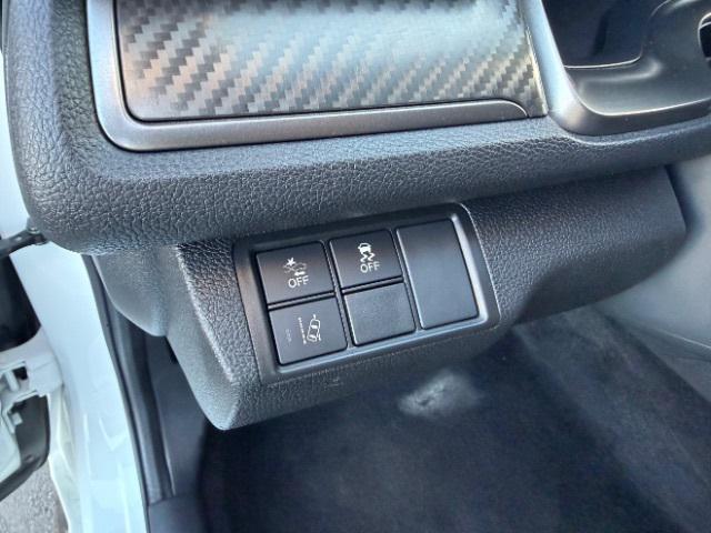 used 2018 Honda Civic car, priced at $20,600