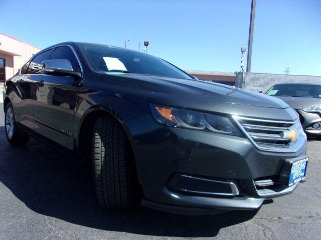 used 2014 Chevrolet Impala car, priced at $11,000