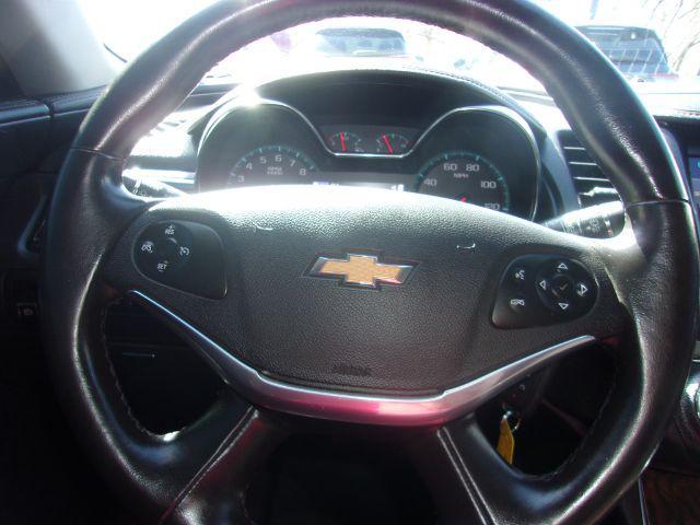 used 2014 Chevrolet Impala car, priced at $11,000