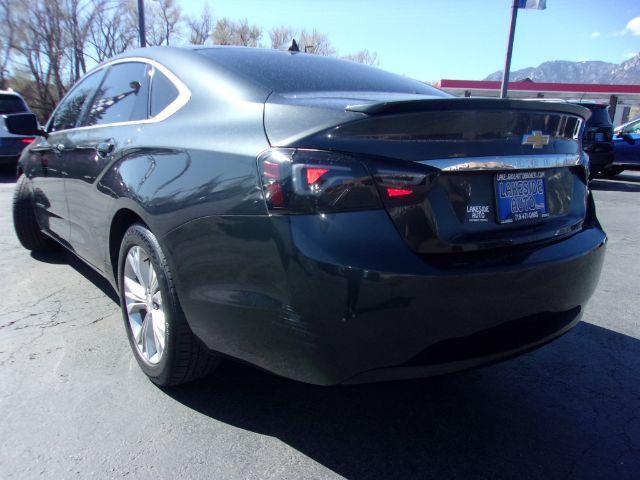 used 2014 Chevrolet Impala car, priced at $11,000