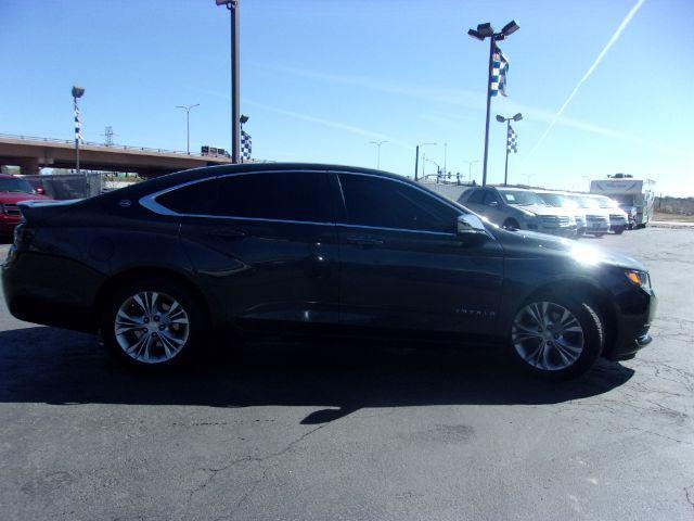 used 2014 Chevrolet Impala car, priced at $11,000