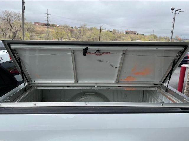 used 2022 Chevrolet Colorado car, priced at $20,800
