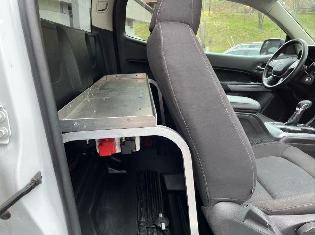 used 2022 Chevrolet Colorado car, priced at $20,800