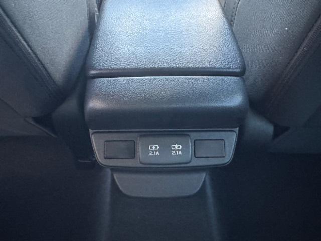 used 2022 Subaru WRX car, priced at $29,600