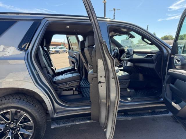 used 2021 Chevrolet Tahoe car, priced at $47,500