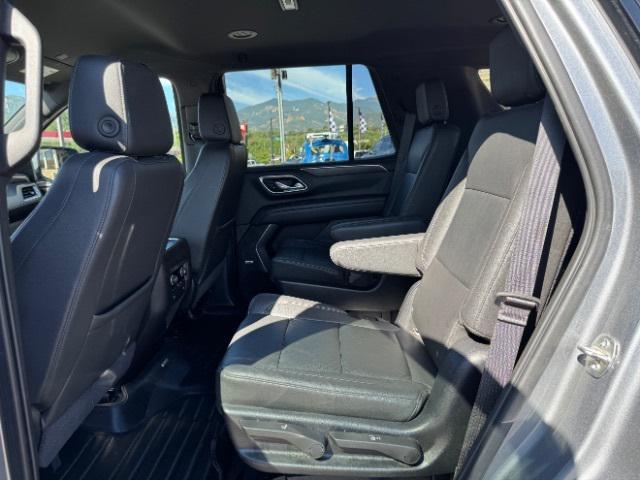 used 2021 Chevrolet Tahoe car, priced at $47,500