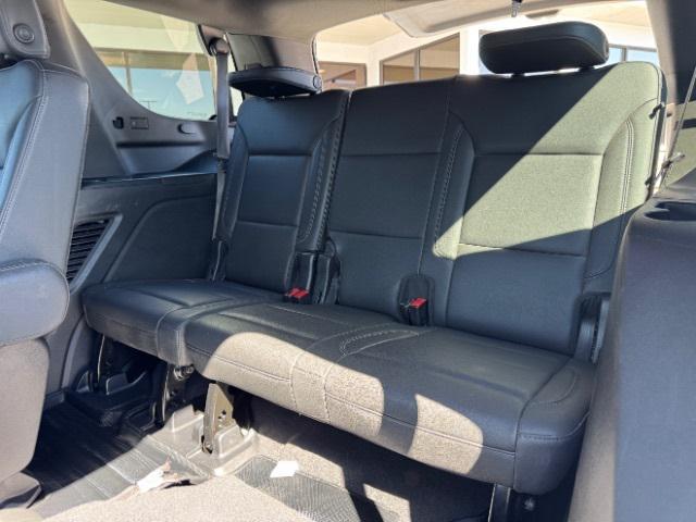 used 2021 Chevrolet Tahoe car, priced at $47,500