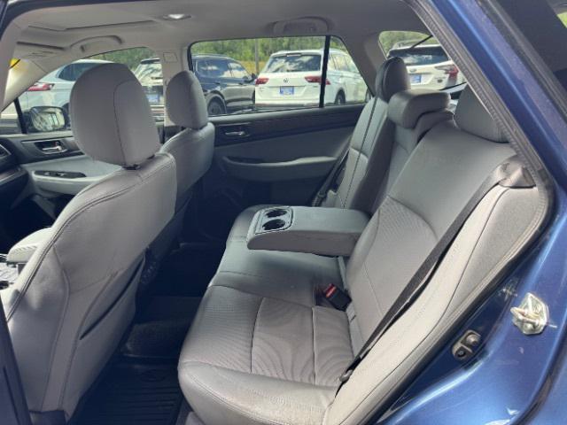 used 2019 Subaru Outback car, priced at $21,000