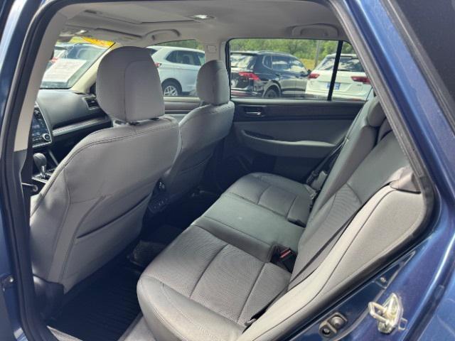 used 2019 Subaru Outback car, priced at $21,000