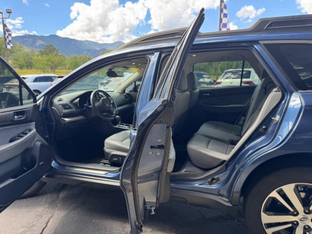 used 2019 Subaru Outback car, priced at $21,000
