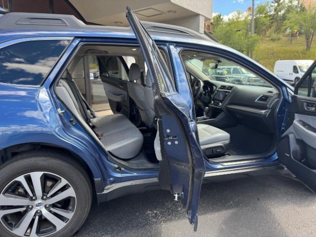 used 2019 Subaru Outback car, priced at $21,000