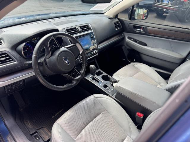 used 2019 Subaru Outback car, priced at $21,000