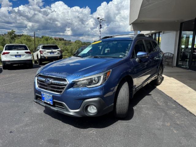 used 2019 Subaru Outback car, priced at $21,000