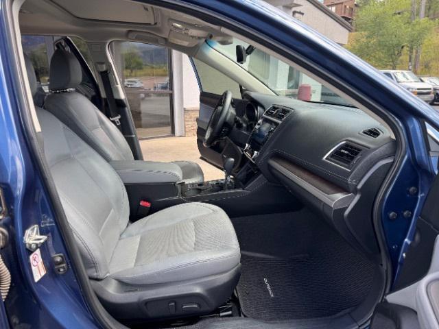 used 2019 Subaru Outback car, priced at $21,000