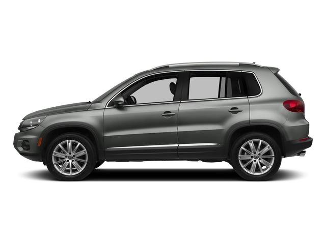 used 2016 Volkswagen Tiguan car, priced at $12,900