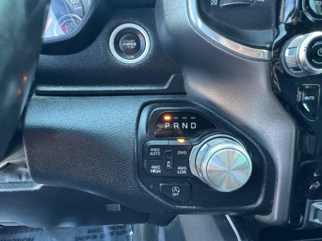 used 2020 Ram 1500 car, priced at $29,000