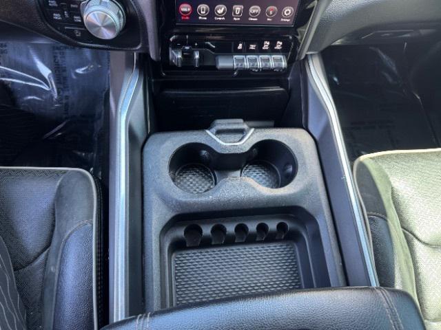 used 2020 Ram 1500 car, priced at $29,000