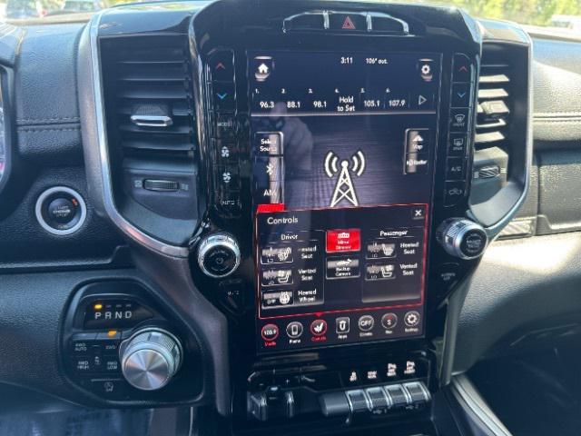 used 2020 Ram 1500 car, priced at $29,000