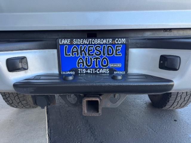 used 2011 Toyota Tacoma car, priced at $17,500