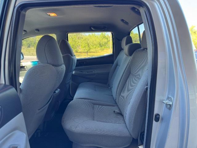 used 2011 Toyota Tacoma car, priced at $17,500