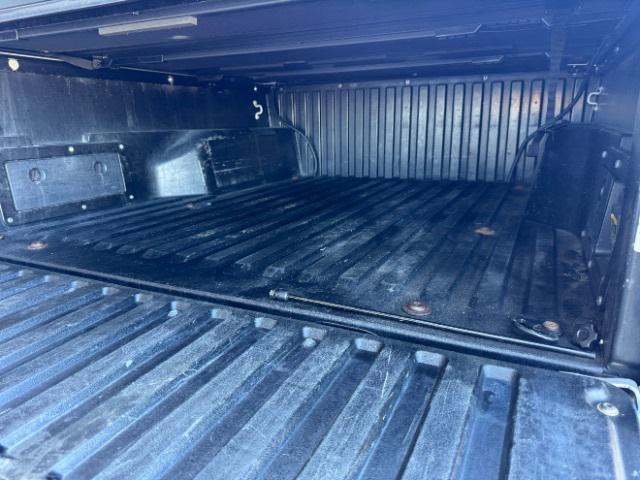 used 2011 Toyota Tacoma car, priced at $17,500