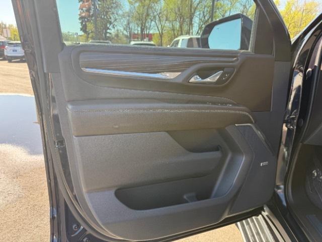 used 2021 GMC Yukon XL car, priced at $61,900