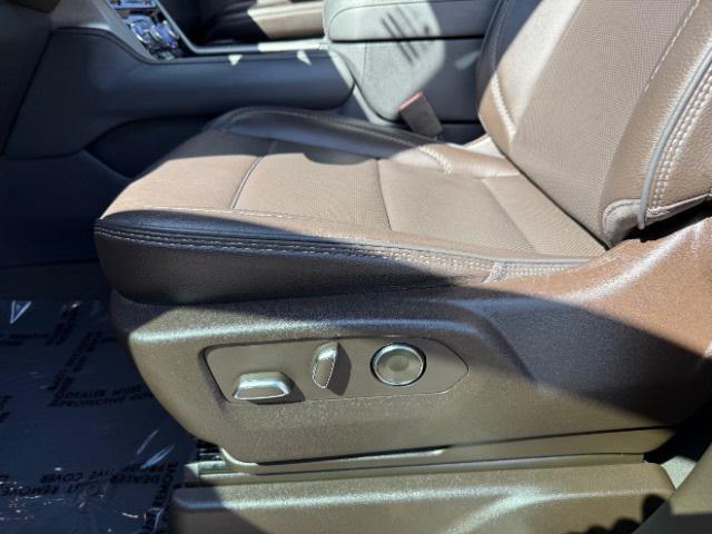 used 2021 GMC Yukon XL car, priced at $61,900