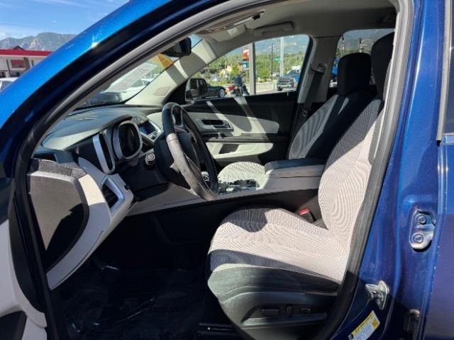used 2010 Chevrolet Equinox car, priced at $8,000