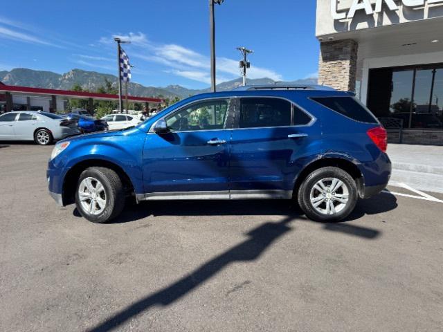 used 2010 Chevrolet Equinox car, priced at $8,000