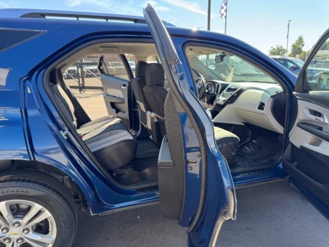 used 2010 Chevrolet Equinox car, priced at $8,000